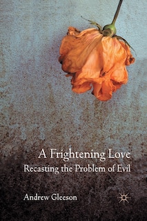 Front cover_A Frightening Love