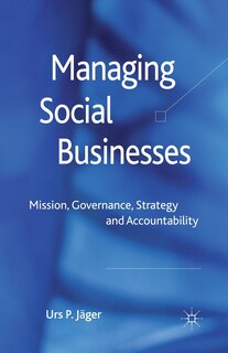 Front cover_Managing Social Businesses