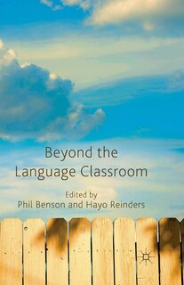 Front cover_Beyond The Language Classroom
