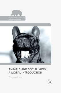 Front cover_Animals And Social Work
