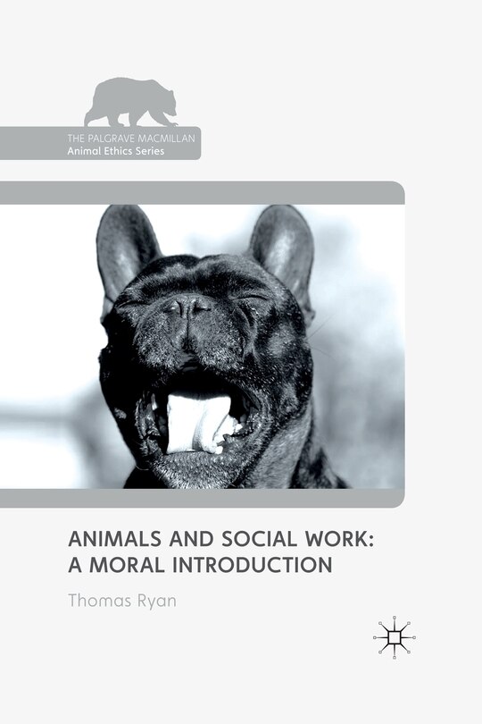 Front cover_Animals And Social Work