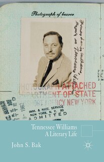 Couverture_Tennessee Williams