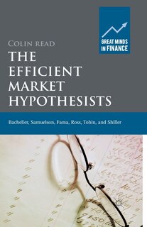 Front cover_The Efficient Market Hypothesists