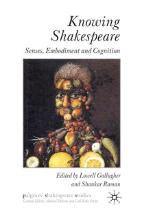 Front cover_Knowing Shakespeare