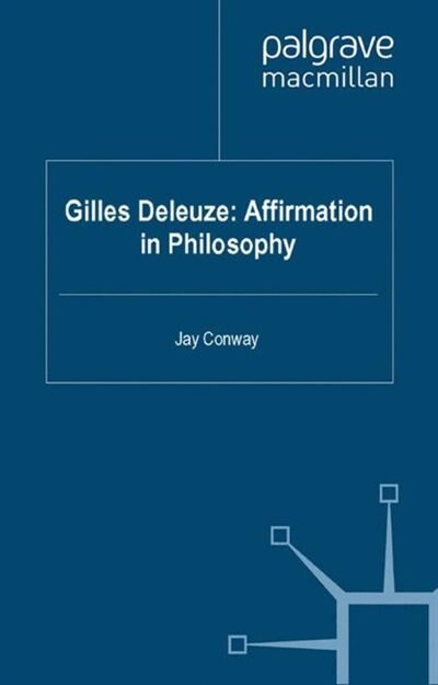 Front cover_Gilles Deleuze