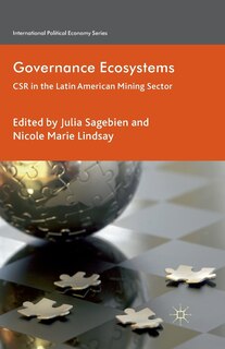 Front cover_Governance Ecosystems