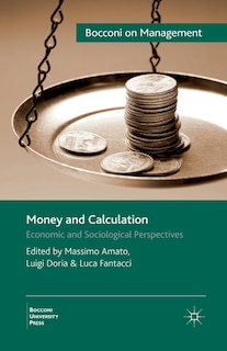 Front cover_Money And Calculation