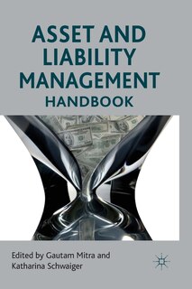 Front cover_Asset And Liability Management Handbook