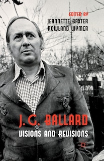 Front cover_J. G. Ballard