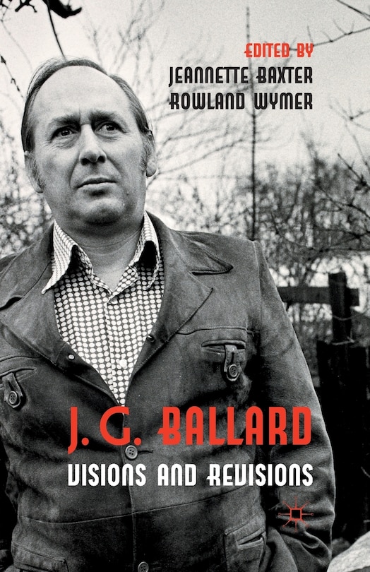 Front cover_J. G. Ballard