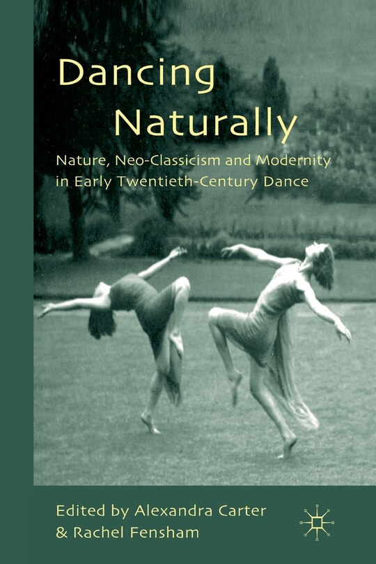 Front cover_Dancing Naturally