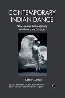 Couverture_Contemporary Indian Dance