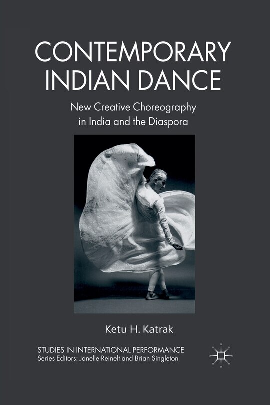 Couverture_Contemporary Indian Dance