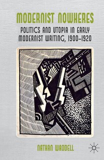 Couverture_Modernist Nowheres