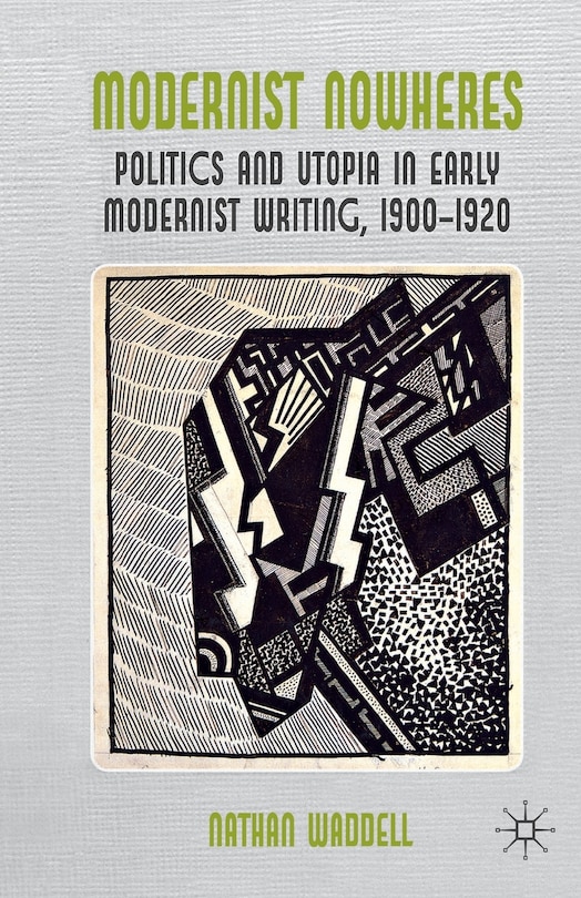 Couverture_Modernist Nowheres
