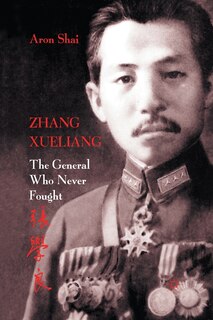Front cover_Zhang Xueliang