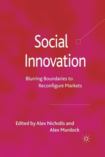 Front cover_Social Innovation