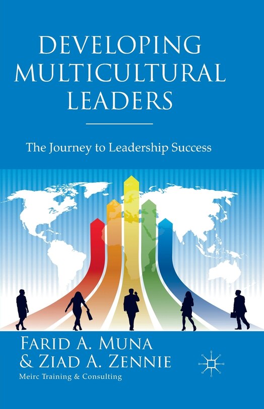 Couverture_Developing Multicultural Leaders