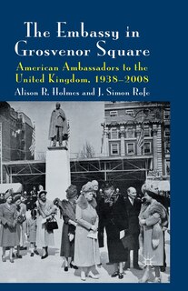 Front cover_The Embassy In Grosvenor Square