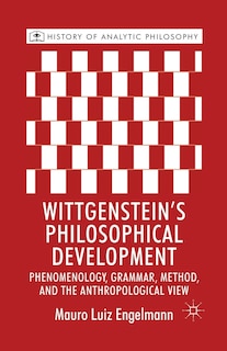 Couverture_Wittgenstein's Philosophical Development