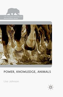 Couverture_Power, Knowledge, Animals