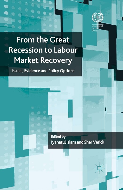 Couverture_From The Great Recession To Labour Market Recovery