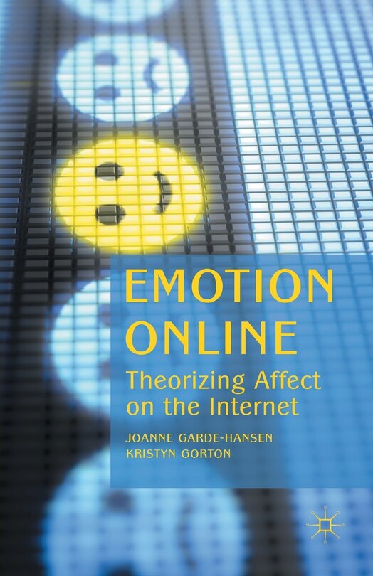 Front cover_Emotion Online