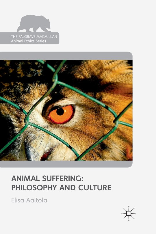 Couverture_Animal Suffering