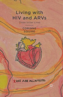 Couverture_Living With Hiv And Arvs