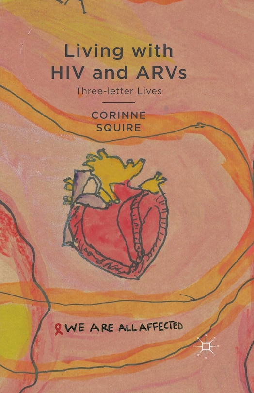 Couverture_Living With Hiv And Arvs