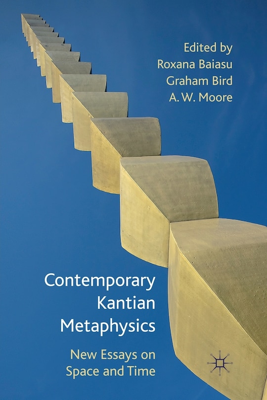 Couverture_Contemporary Kantian Metaphysics