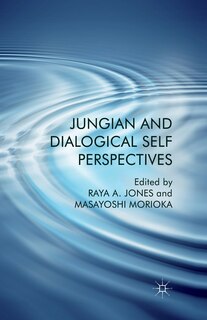 Front cover_Jungian And Dialogical Self Perspectives