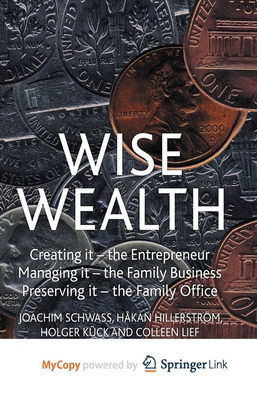 Couverture_Wise Wealth