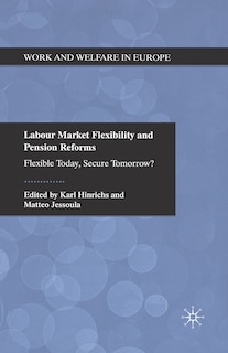 Couverture_Labour Market Flexibility And Pension Reforms