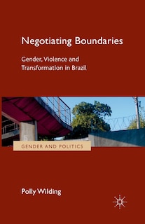 Couverture_Negotiating Boundaries