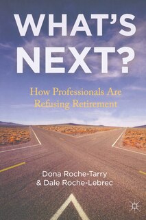 Front cover_What's Next?