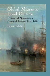 Couverture_Global Migrants, Local Culture