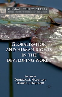 Front cover_Globalization And Human Rights In The Developing World