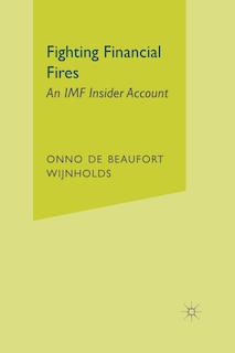 Front cover_Fighting Financial Fires