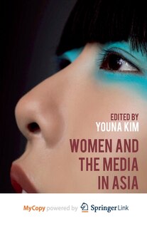 Couverture_Women and the Media in Asia