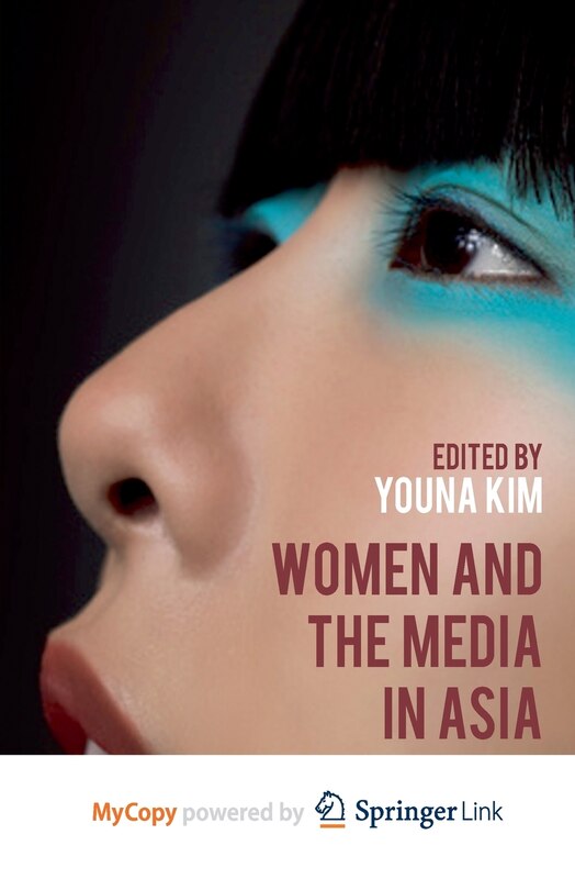 Couverture_Women and the Media in Asia