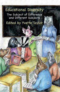 Front cover_Educational Diversity
