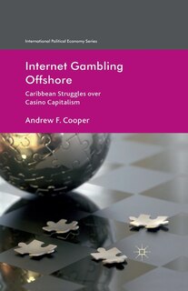 Front cover_Internet Gambling Offshore