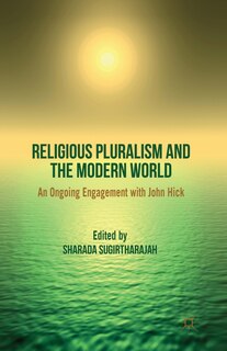 Front cover_Religious Pluralism And The Modern World