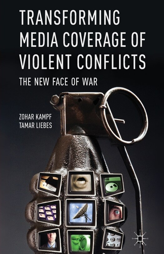 Couverture_Transforming Media Coverage Of Violent Conflicts