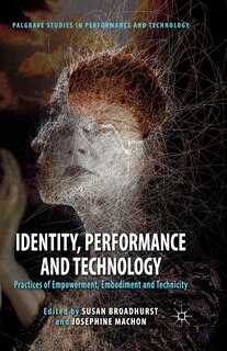 Couverture_Identity, Performance And Technology