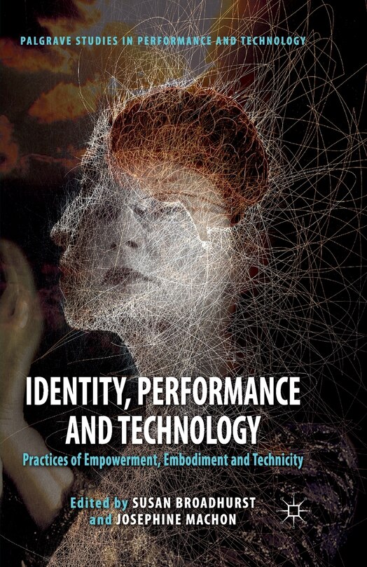 Couverture_Identity, Performance And Technology