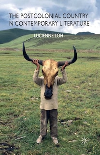 Couverture_The Postcolonial Country In Contemporary Literature