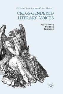 Couverture_Cross-gendered Literary Voices