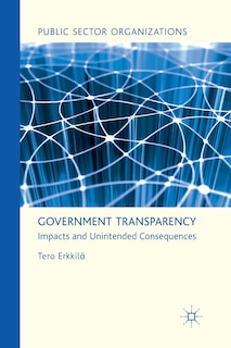 Couverture_Government Transparency